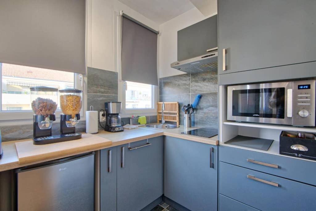 La Pointe Des Catalans Apartment Marseille Ngoại thất bức ảnh